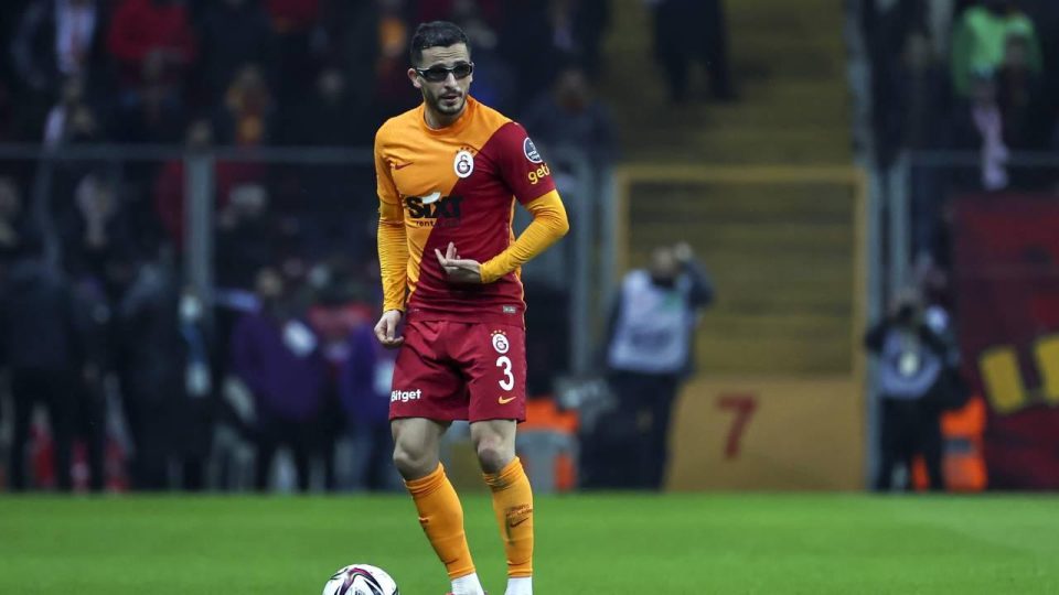 Omar Elabdellaoui Bodo/Glimt’e transfer oldu