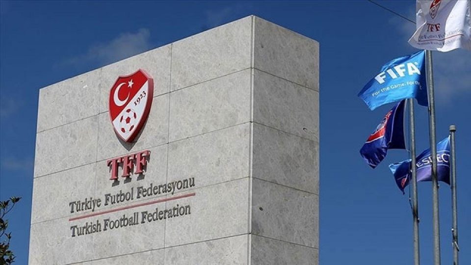 5 takımın ligden çekilmesi onaylandı