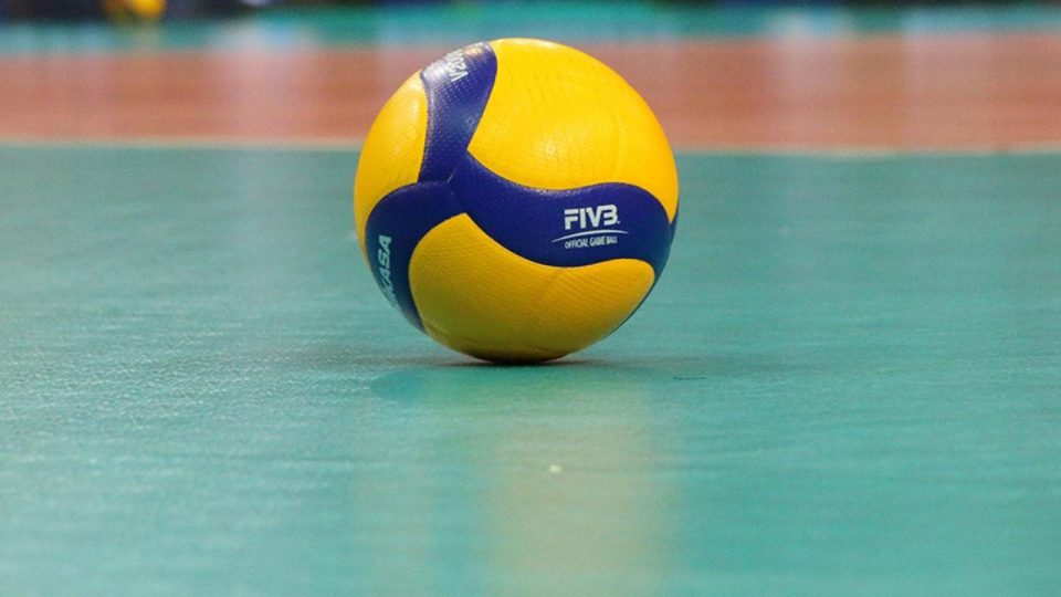 Voleybolda Hatay Büyükşehir Belediyespor ligden çekildi