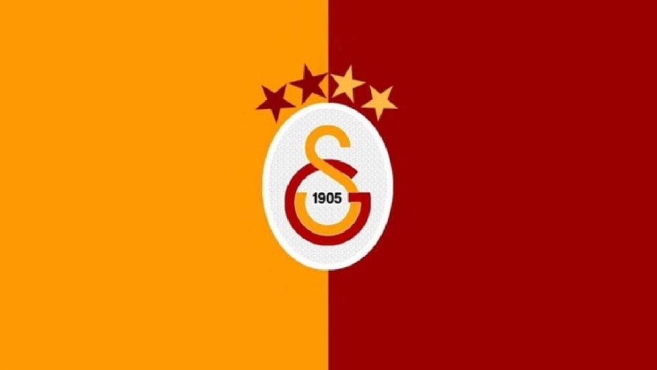 Galatasaray’a yeni sponsor