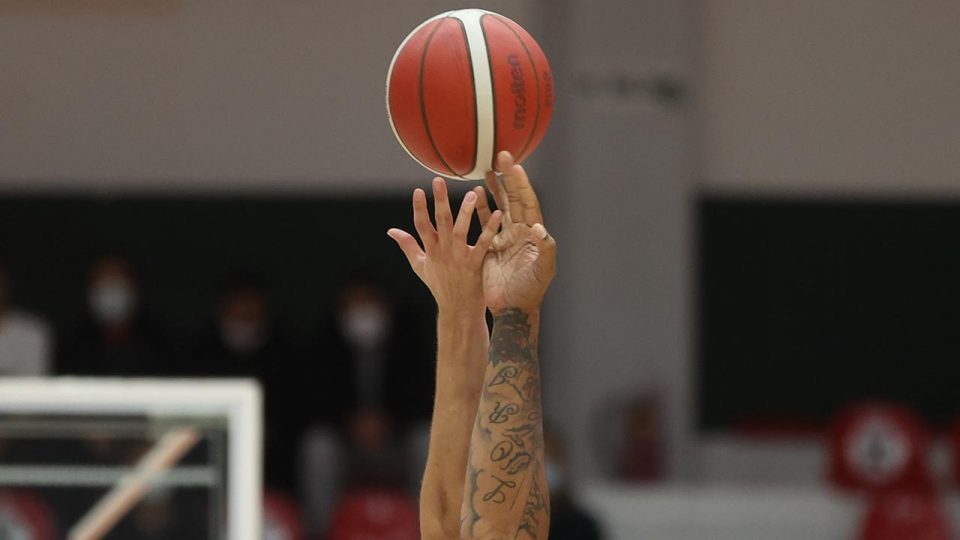 Basketbolda play-off çeyrek final maçlarının programı belli oldu